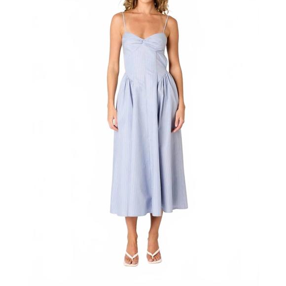 Destene Midi Dress main image 0